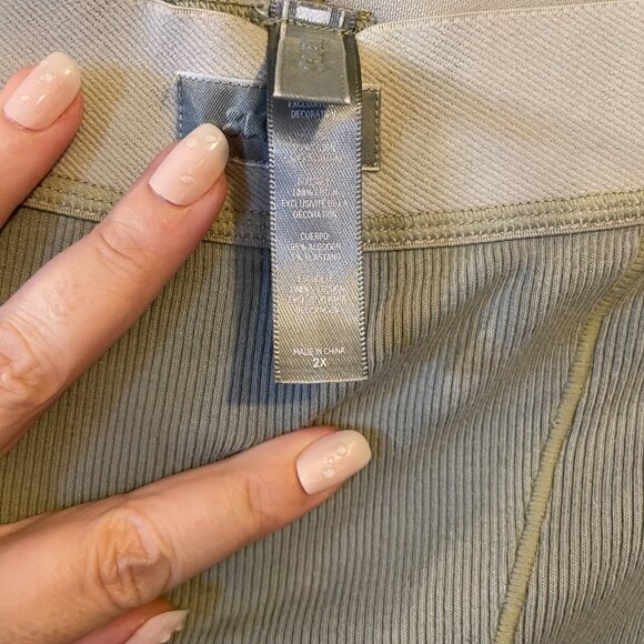 SKIMS Boxer Short - Picture 3 of 4